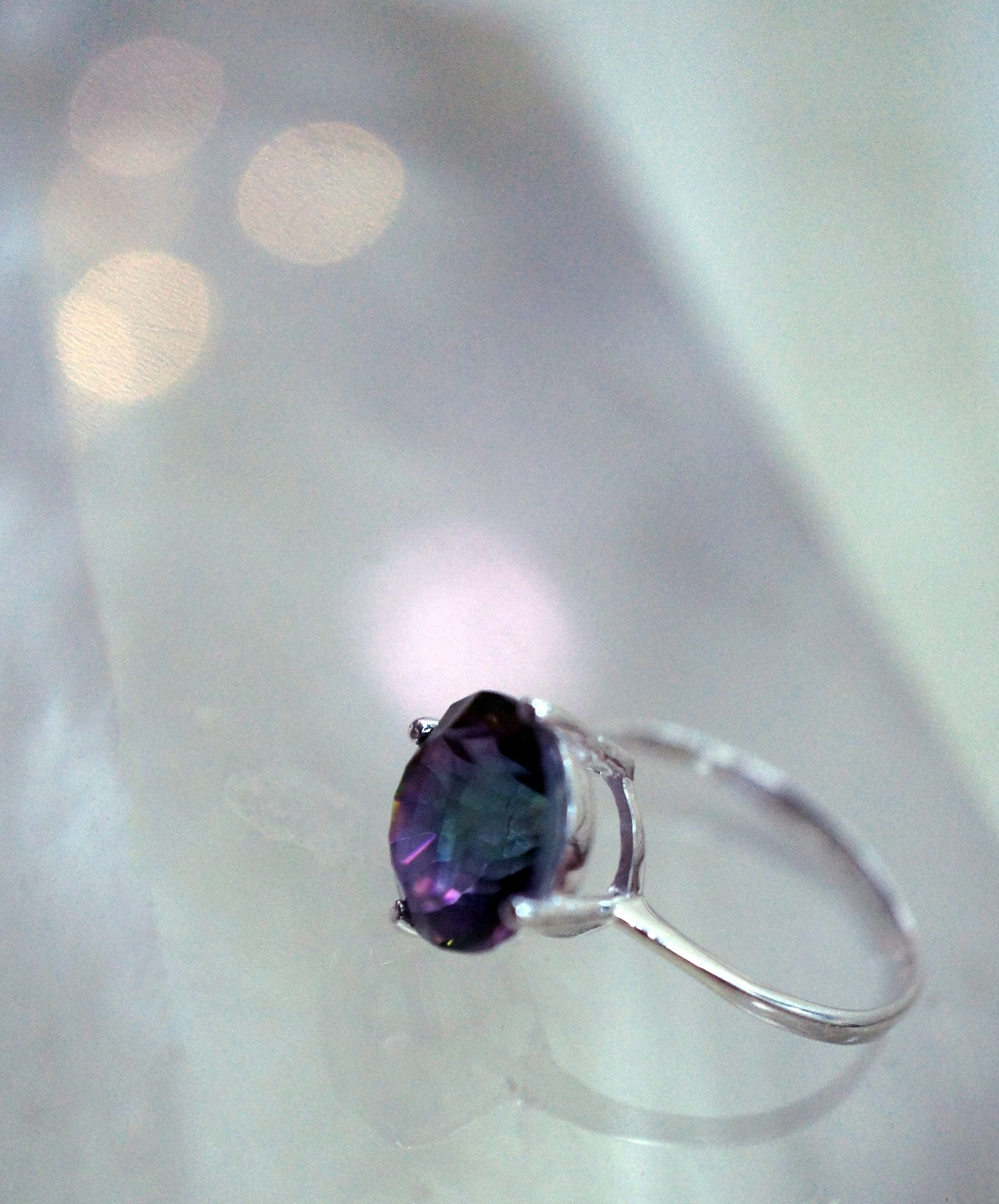 How To Tell The Difference Between Aquamarine Topaz Formality