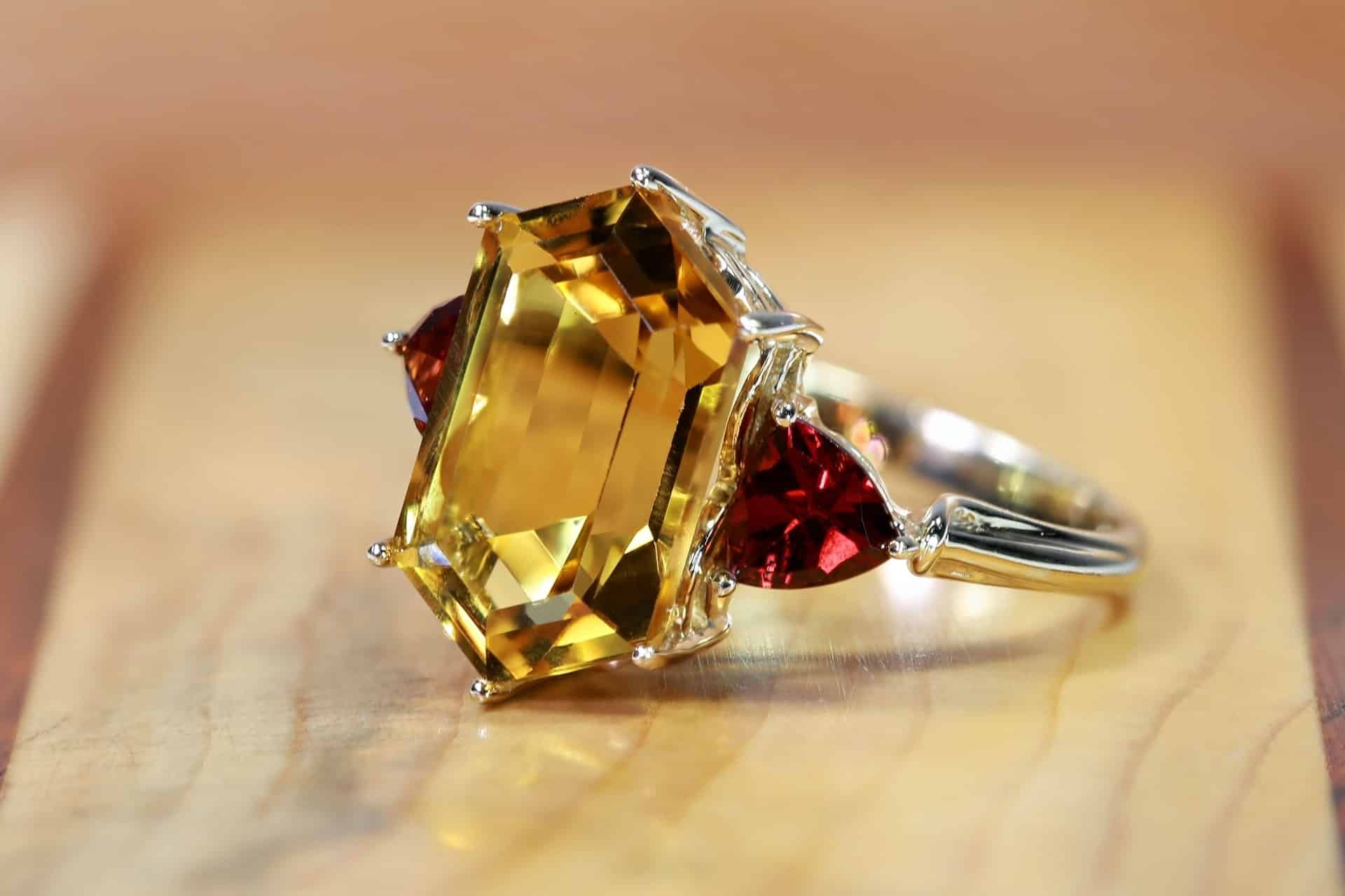 Cognac Diamonds: The Perfect Way To Add Luxury To Your Look