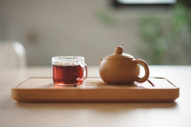 The Best Types of Tea